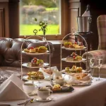 Kilronan Castle & 4* Ballyfarnon