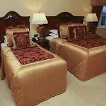 Kilronan Castle & 4*