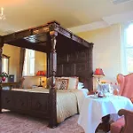 Szálloda Kilronan Castle & Ballyfarnon