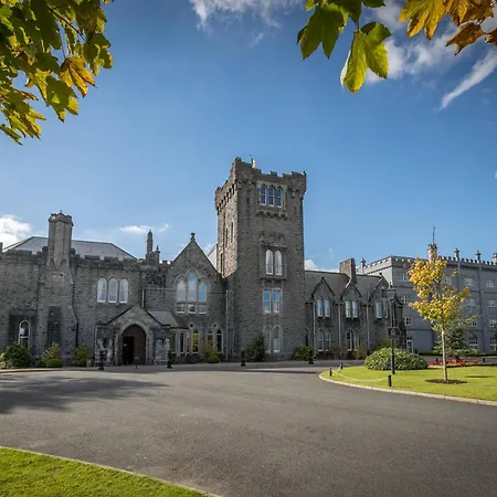 Kilronan Castle & 4* Ballyfarnon
