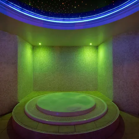 Kilronan Castle & Hotell Ballyfarnon