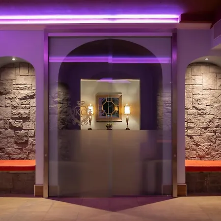 Hotel Kilronan Castle &