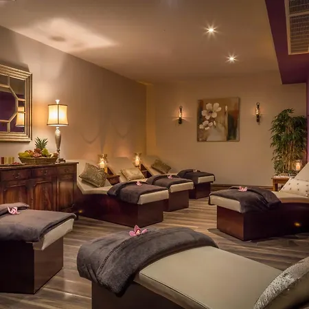 Ξενοδοχείο Kilronan Castle & 4*
