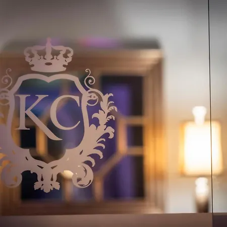 Kilronan Castle & Ballyfarnon