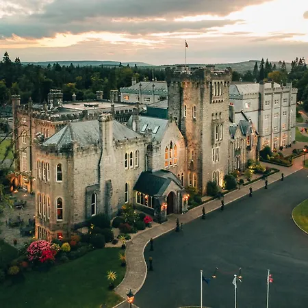 Kilronan Castle &