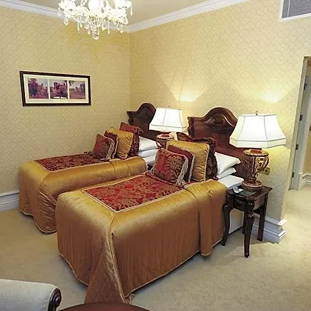 Kilronan Castle & فندق Ballyfarnon