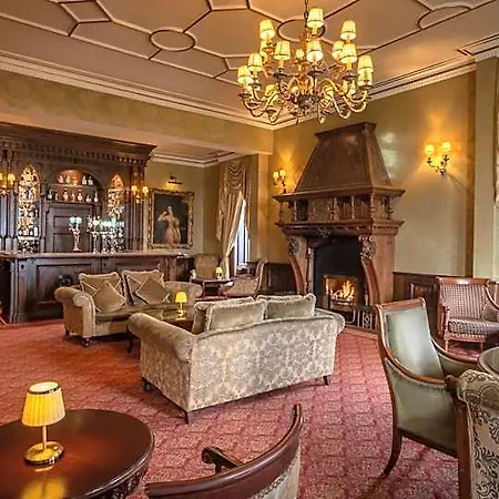 فندق Kilronan Castle &