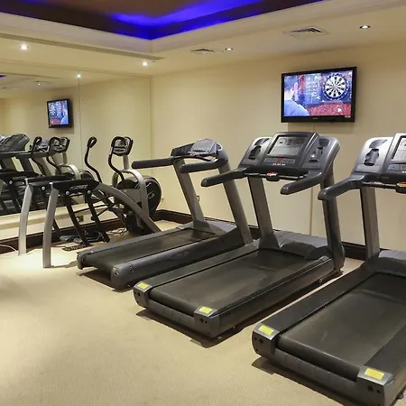 Kilronan Castle & Hotell 4*