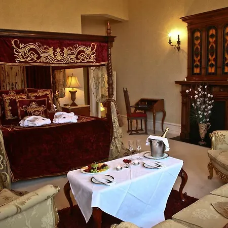 Kilronan Castle &