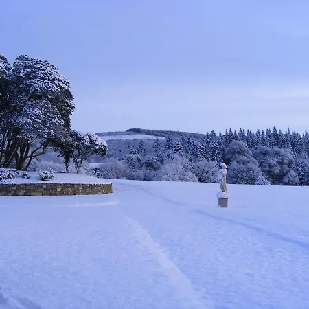 Kilronan Castle &