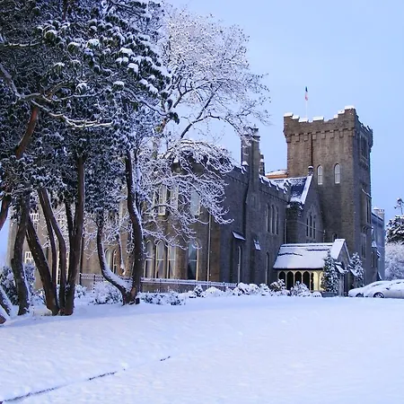 Kilronan Castle & 4* Ballyfarnon