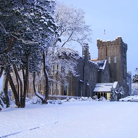 Kilronan Castle & 4* Ballyfarnon