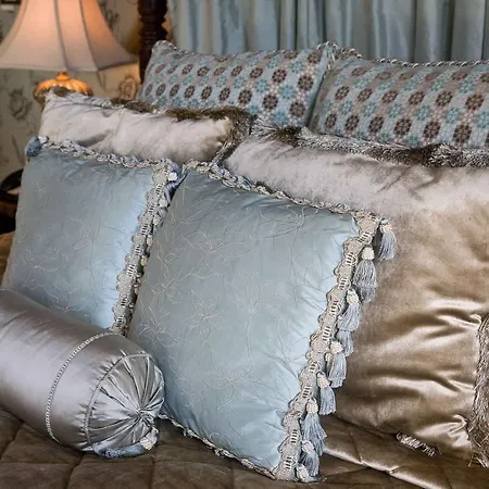 Kilronan Castle & Hotell 4*