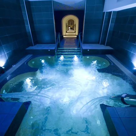 فندق Kilronan Castle &