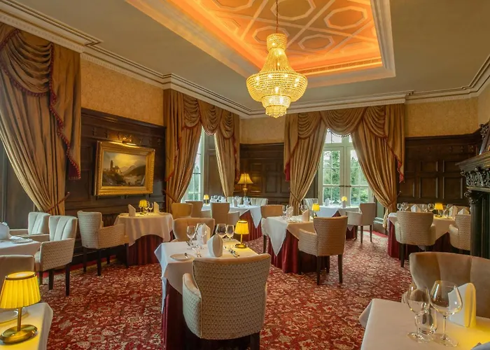 Kilronan Castle & 4*