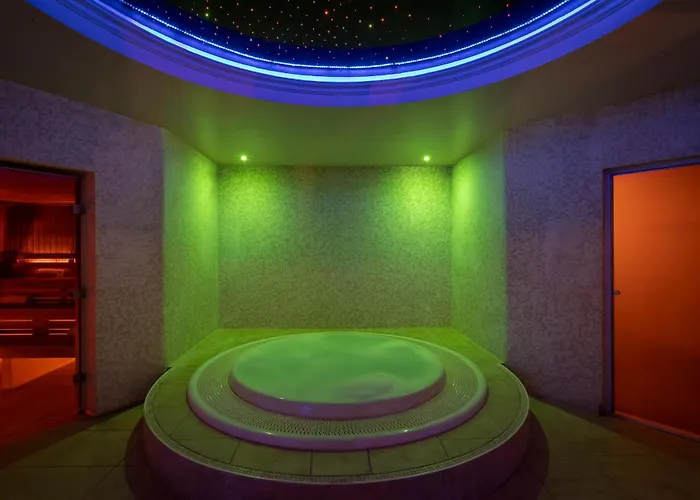 Kilronan Castle & Отель Ballyfarnon