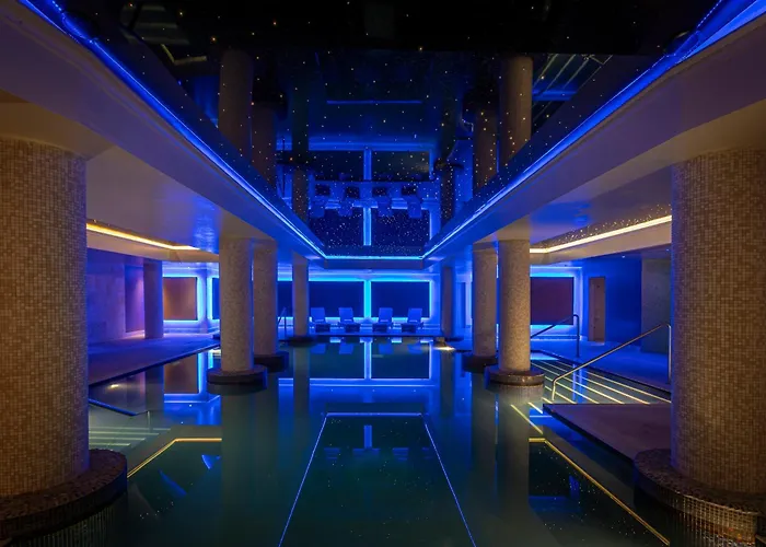 基尔罗南城堡酒店及水疗中心