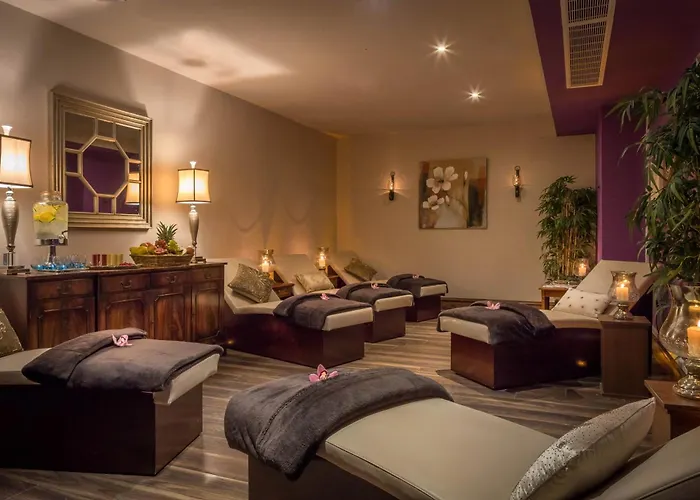 Отель Kilronan Castle & 4*