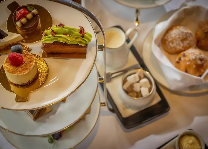 基尔罗南城堡酒店及水疗中心 酒店 Ballyfarnon