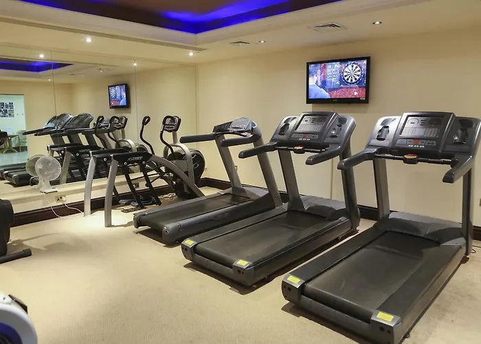 Kilronan Castle & Отель 4*